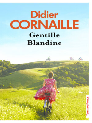 cover image of Gentille Blandine